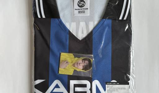 Stray Kids Karma Uniform - Han